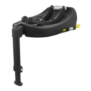 Drehbare ISOFIX ENDURA SAFE FX