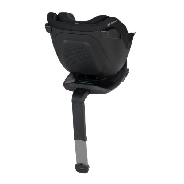Kinderautositz I-GUARD Dunkelgrau – Bild 12