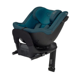 Kinderautositz I-GUARD PRO Blau