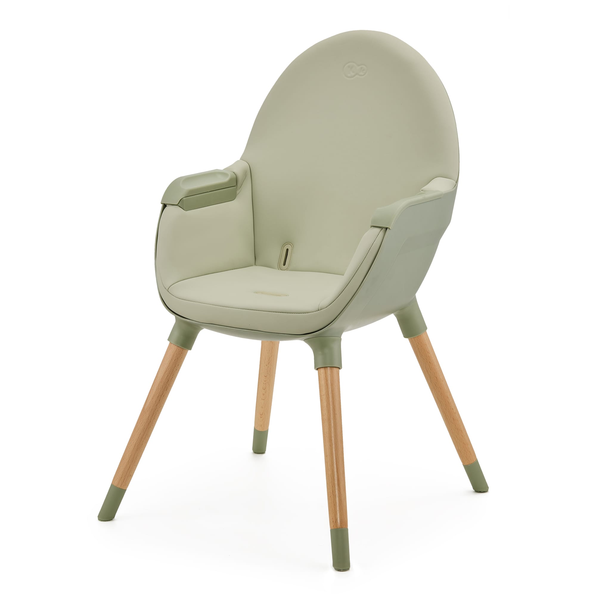 Hochstuhl FINI 2 grun – Bild 8