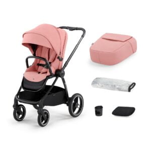 Kinderwagen NEA Rosa