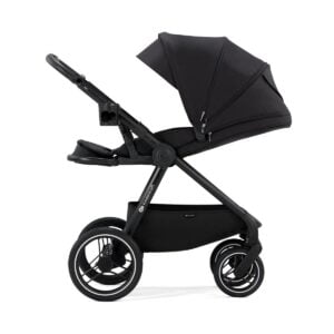 Kinderwagen NEA Schwarz