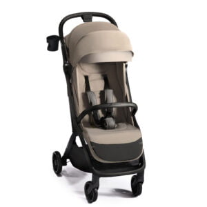 Kinderwagen NUBI 2 Beige