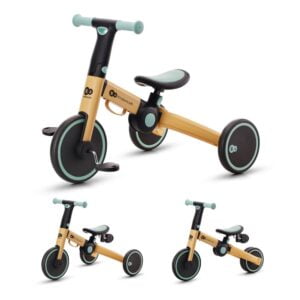 Dreirad 4TRIKE Honig