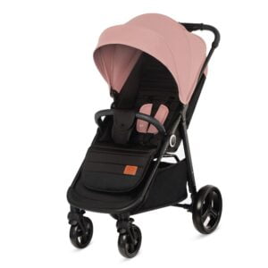 Kinderwagen GRANDE PLUS Rosa