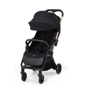 Kinderwagen APINO Schwarz