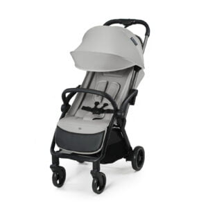 Kinderwagen APINO Grau