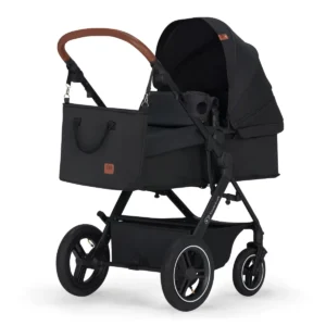 Kinderwagen 3in1 B-TOUR Schwarz