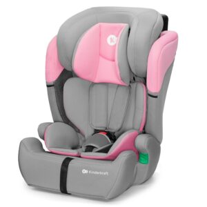 Kinderautositz COMFORT UP i-Size  Rosa