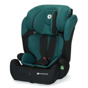 Kinderautositz COMFORT UP i-Size  Grün