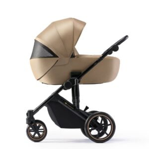 Kinderwagen 3in1 PRIME 2 PRO Beige