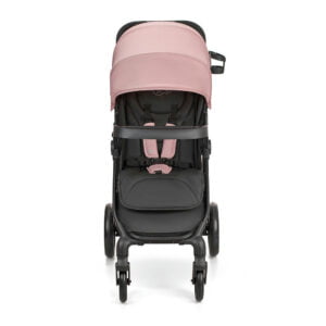 Kinderwagen TRIG 2 TR Rosa