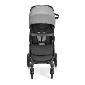 Kinderwagen TRIG 2 TR Grau