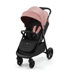 Kinderwagen RINE Rosa