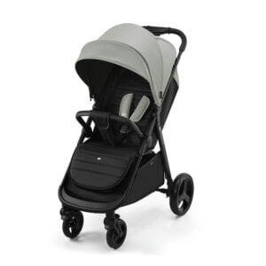 Kinderwagen RINE Grau