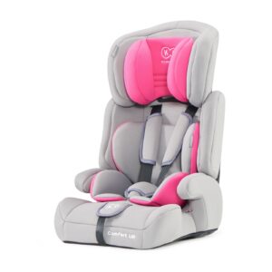 Kinderautositz COMFORT UP Rosa