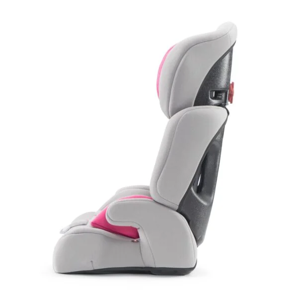 Kinderautositz COMFORT UP Rosa – Bild 5