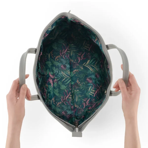 Kinderwagentasche TREASUREBAG  Nature Vibes – Bild 8