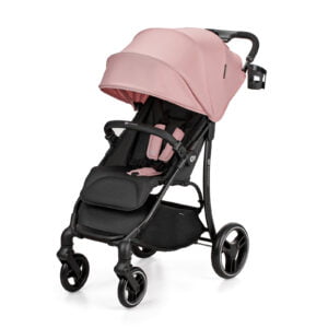 Kinderwagen TRIG 2 Rosa