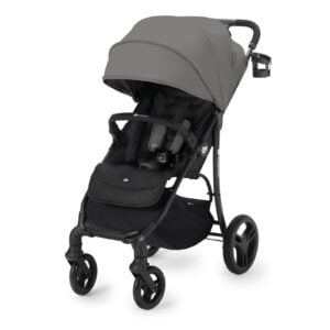 Kinderwagen ASKOY Grau