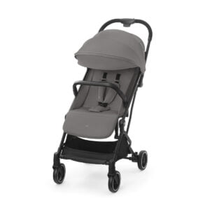 Kinderwagen INDY 2 Grau